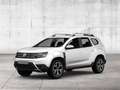 Dacia Duster Deal TCe 100 *AUTOGAS* 2WD *KLIMA*TEMPOMAT* White - thumbnail 1