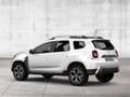 Dacia Duster Deal TCe 100 *AUTOGAS* 2WD *KLIMA*TEMPOMAT* Blanco - thumbnail 4