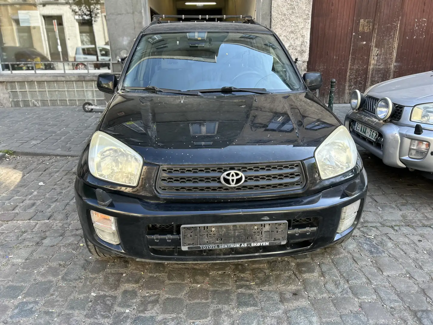 Toyota RAV 4 4x4 Climatisation bon etat 0032479699408 - 1