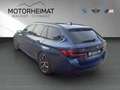 BMW 530 e xDrive Touring M Sport 19" HUD ACC Laser Blau - thumbnail 5