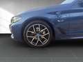 BMW 530 e xDrive Touring M Sport 19" HUD ACC Laser Blau - thumbnail 8