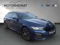 BMW 530 e xDrive Touring M Sport 19" HUD ACC Laser Blau - thumbnail 4