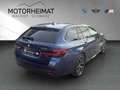 BMW 530 e xDrive Touring M Sport 19" HUD ACC Laser Blau - thumbnail 7