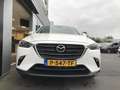 Mazda CX-3 2.0 SkyActiv-G 120 GT-M Wit - thumbnail 5