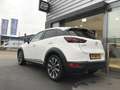 Mazda CX-3 2.0 SkyActiv-G 120 GT-M Wit - thumbnail 3