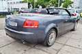 Audi A4 Cabrio 1.8T, Teilleder, LED, Sitzhzg, Klimaau Gris - thumbnail 6