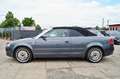 Audi A4 Cabrio 1.8T, Teilleder, LED, Sitzhzg, Klimaau Gris - thumbnail 4