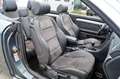 Audi A4 Cabrio 1.8T, Teilleder, LED, Sitzhzg, Klimaau Gris - thumbnail 13