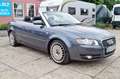 Audi A4 Cabrio 1.8T, Teilleder, LED, Sitzhzg, Klimaau Gris - thumbnail 3