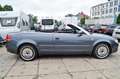 Audi A4 Cabrio 1.8T, Teilleder, LED, Sitzhzg, Klimaau Gris - thumbnail 5