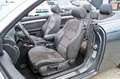 Audi A4 Cabrio 1.8T, Teilleder, LED, Sitzhzg, Klimaau Gris - thumbnail 12