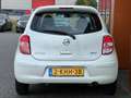 Nissan Micra 1.2 Acenta|Airco|Isofix|Aux-in|BT|APK 04-2026 Weiß - thumbnail 24