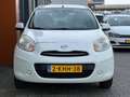 Nissan Micra 1.2 Acenta|Airco|Isofix|Aux-in|BT|APK 04-2026 Weiß - thumbnail 21