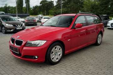 3 Touring 318i AHK Export