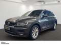 Volkswagen Tiguan VW Highline 2.0 TSI 4Motion DSG PDC vo. & hi.  Nav Grau - thumbnail 1