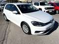 Volkswagen Golf 7,5 1.6 TDI 115 CV 5p. Executive BlueMotion Bianco - thumbnail 2