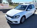 Volkswagen Golf 7,5 1.6 TDI 115 CV 5p. Executive BlueMotion Bianco - thumbnail 1