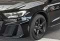 Audi A1 A1 SPB 25 TFSI S tronic S line edition Black Pack Noir - thumbnail 6