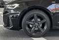 Audi A1 A1 SPB 25 TFSI S tronic S line edition Black Pack Noir - thumbnail 8