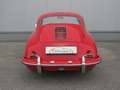 Porsche 356 B Coupe Reutter top Zustand Rouge - thumbnail 4