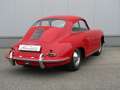 Porsche 356 B Coupe Reutter top Zustand Roşu - thumbnail 5