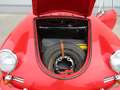Porsche 356 B Coupe Reutter top Zustand Rot - thumbnail 18