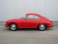 Porsche 356 B Coupe Reutter top Zustand Roşu - thumbnail 2