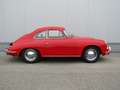 Porsche 356 B Coupe Reutter top Zustand Roşu - thumbnail 6