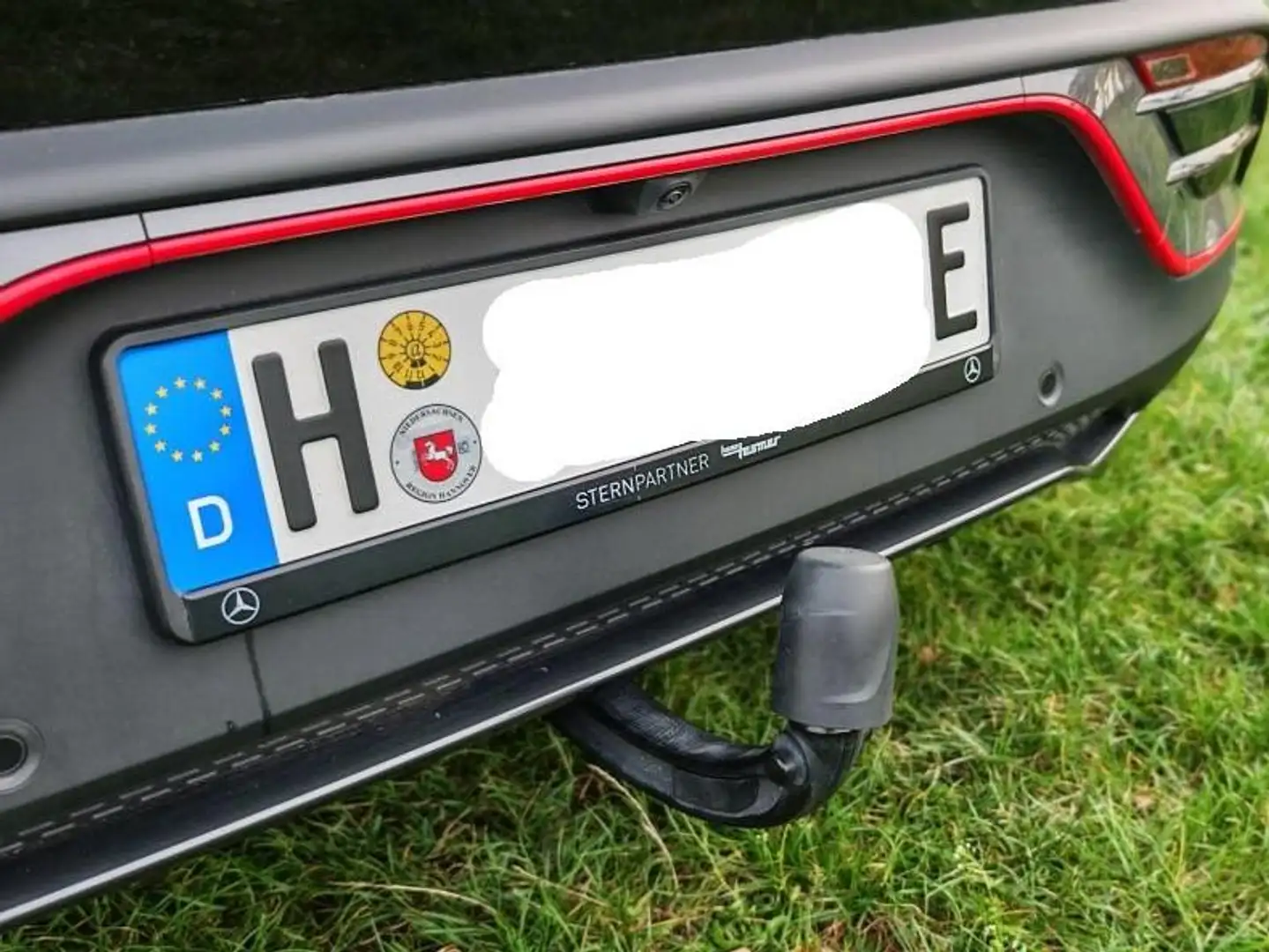 smart #3 Brabus Schwarz - 2