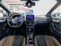 Ford Puma ST-Line X 1.0l EcoBoost Hybrid +LED+AHK Silber - thumbnail 6