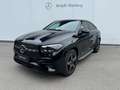 Mercedes-Benz GLE 350 de 4MATIC Coupé AMG Night AIR FAP Distr Noir - thumbnail 3