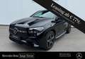 Mercedes-Benz GLE 350 de 4MATIC Coupé AMG Night AIR FAP Distr Noir - thumbnail 2