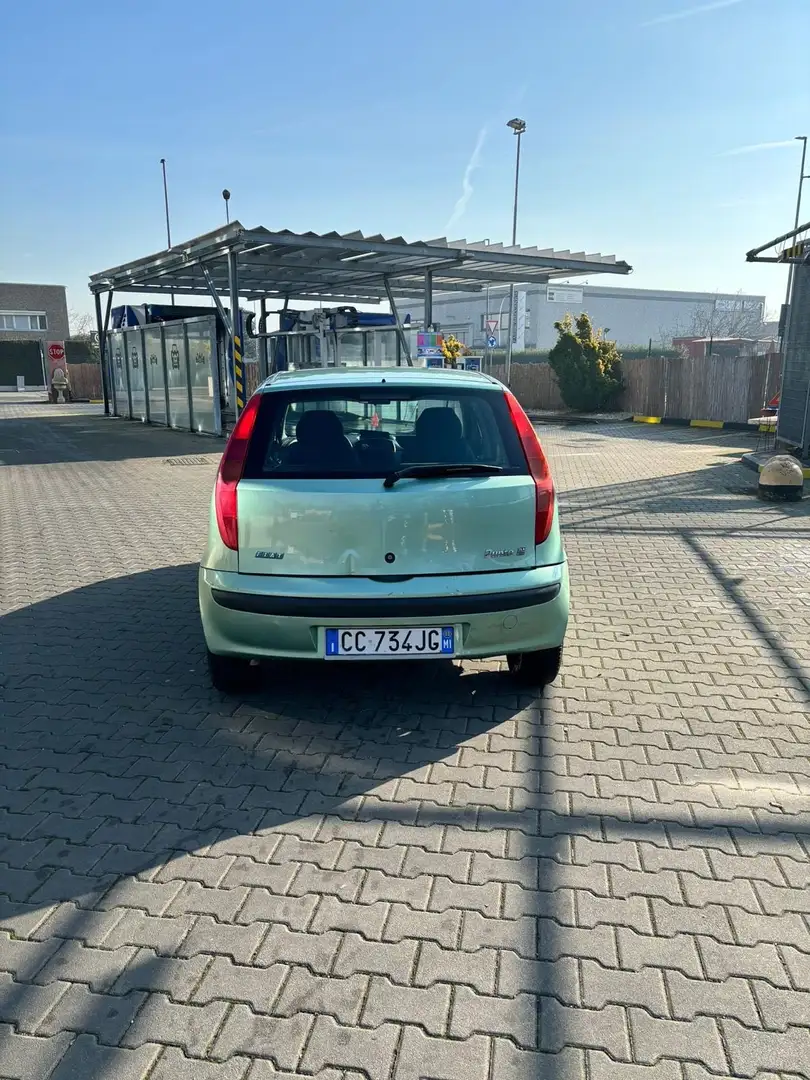 Fiat Punto - 2