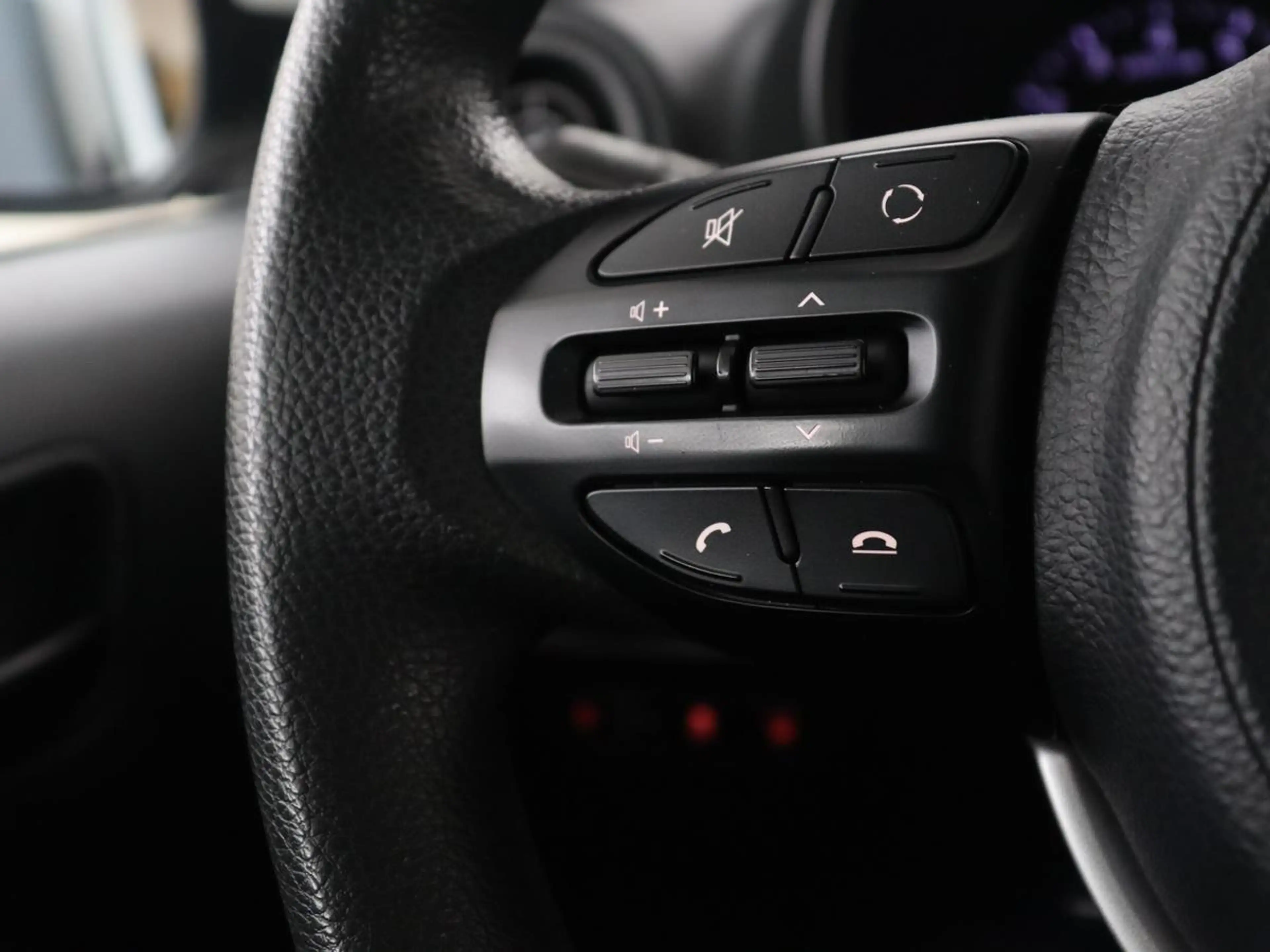 Kia Picanto 1.0 CVVT EconomyPlusLine | Cruisecontrol | Airco | — photo 10