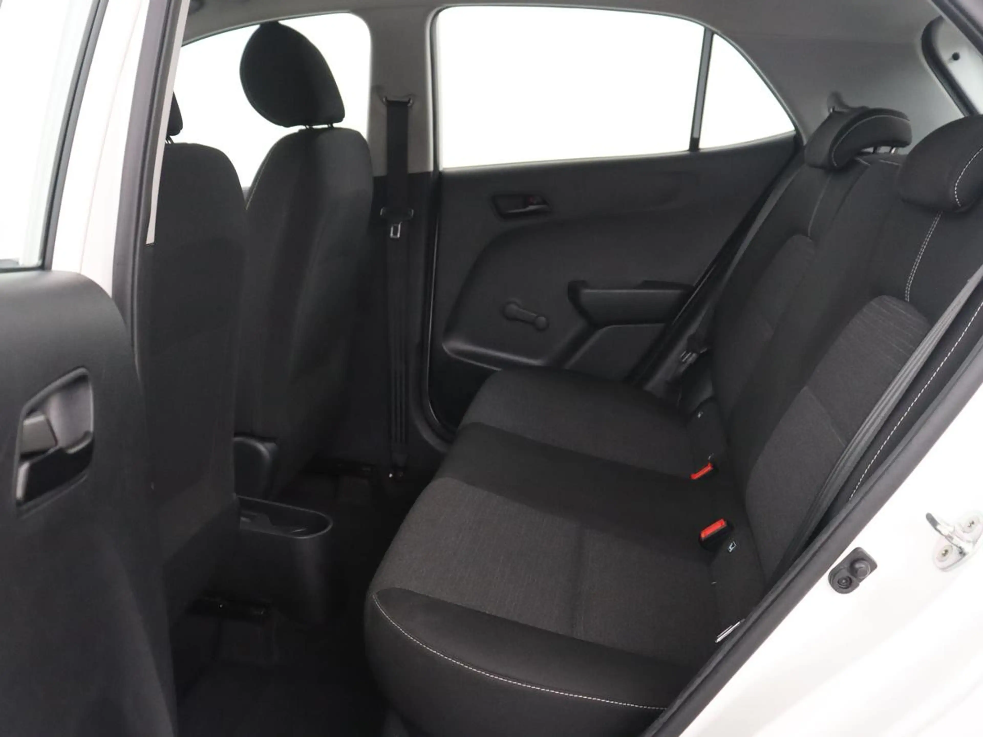 Kia Picanto 1.0 CVVT EconomyPlusLine | Cruisecontrol | Airco | — photo 5
