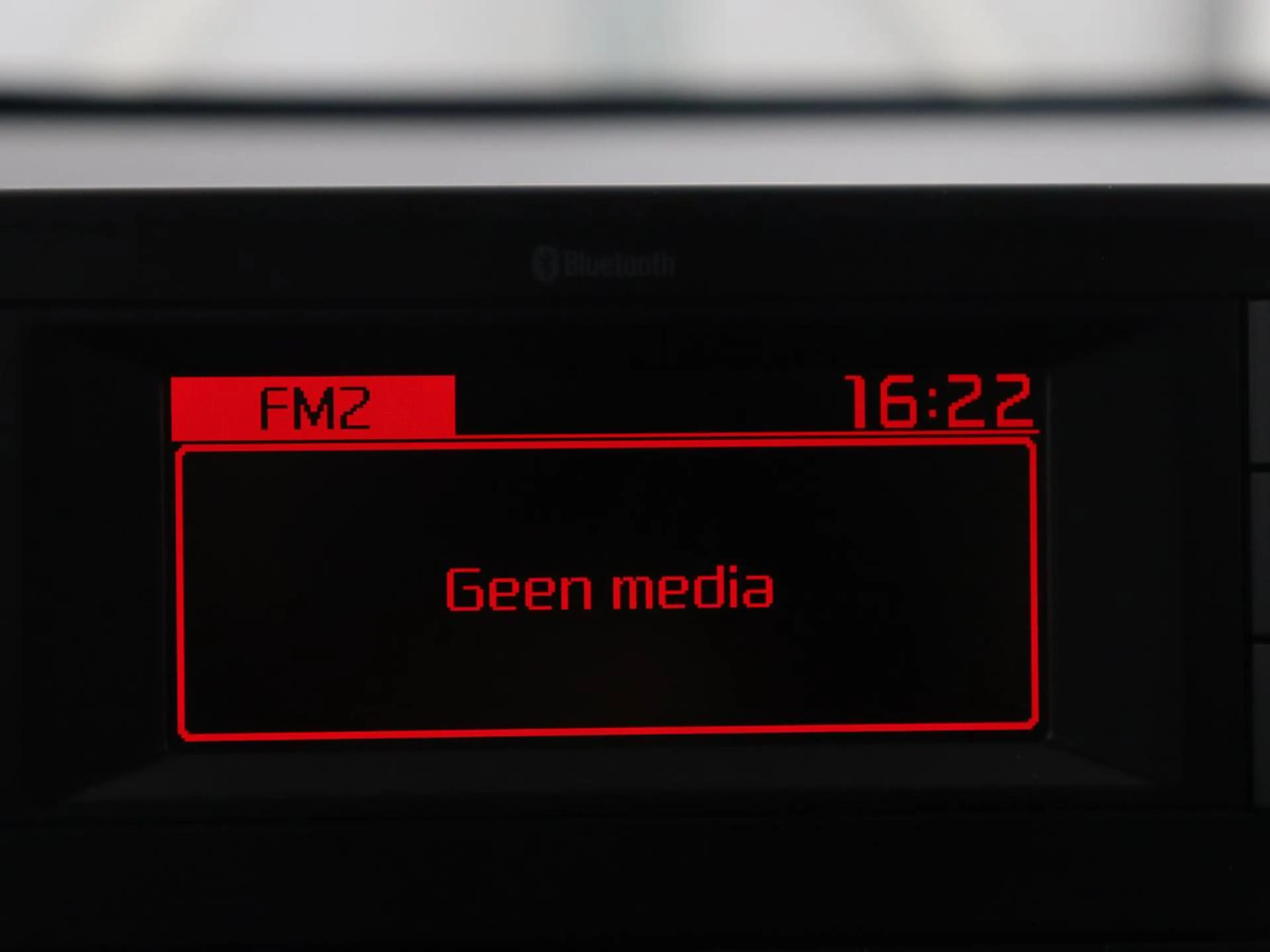 Kia Picanto 1.0 CVVT EconomyPlusLine | Cruisecontrol | Airco | — photo 14