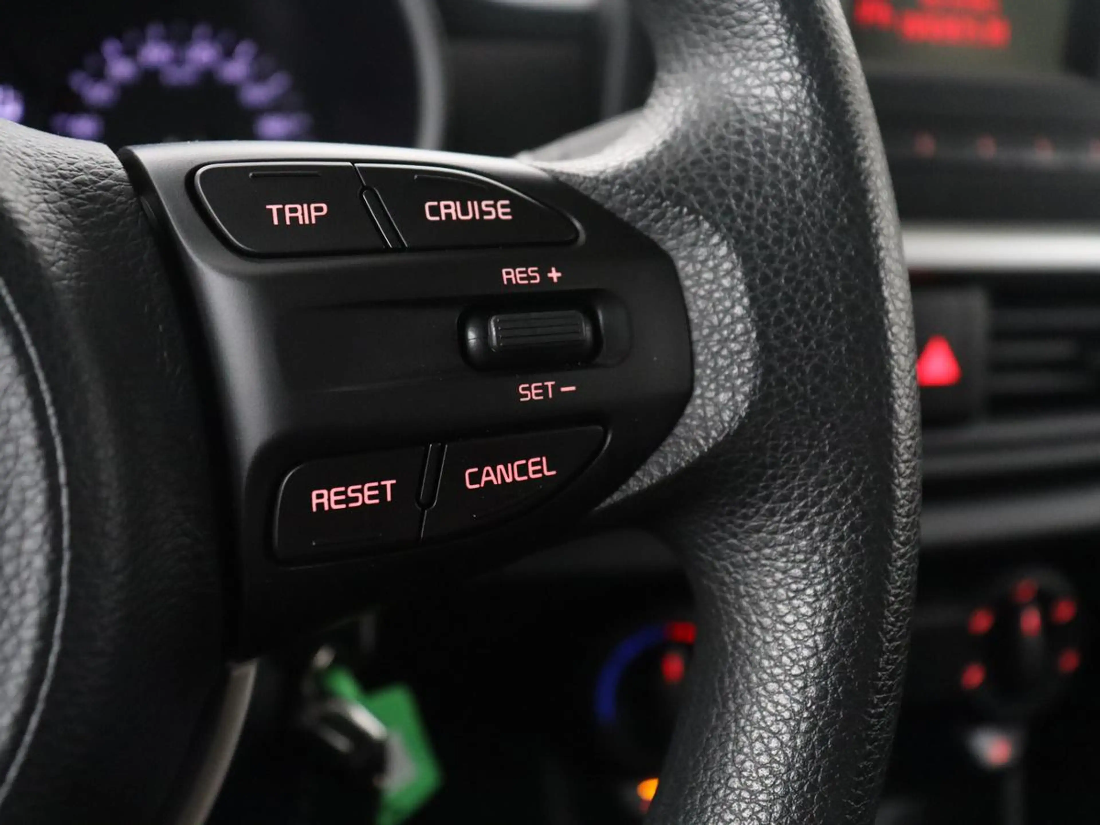 Kia Picanto 1.0 CVVT EconomyPlusLine | Cruisecontrol | Airco | — photo 11