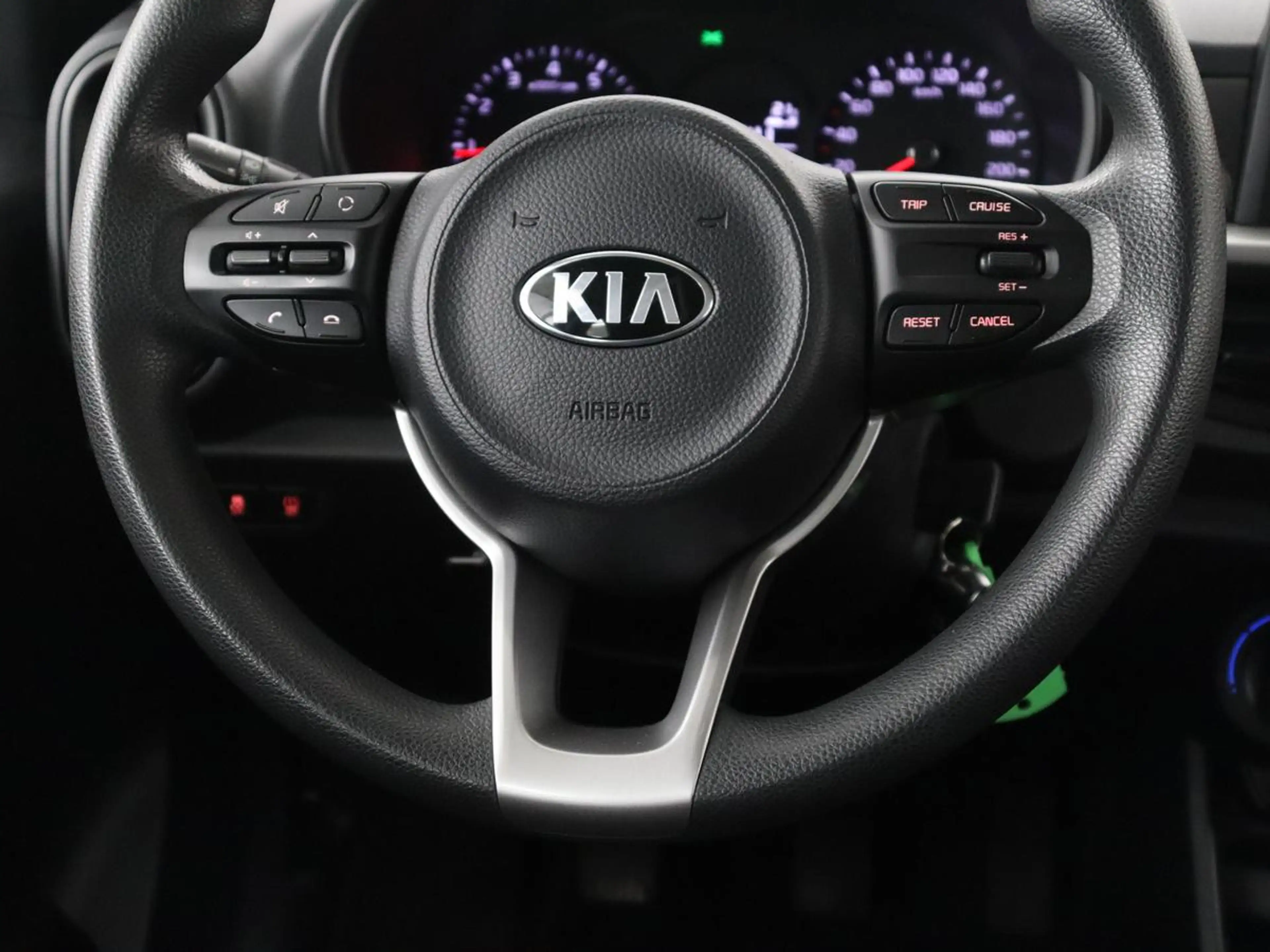 Kia Picanto 1.0 CVVT EconomyPlusLine | Cruisecontrol | Airco | — photo 6