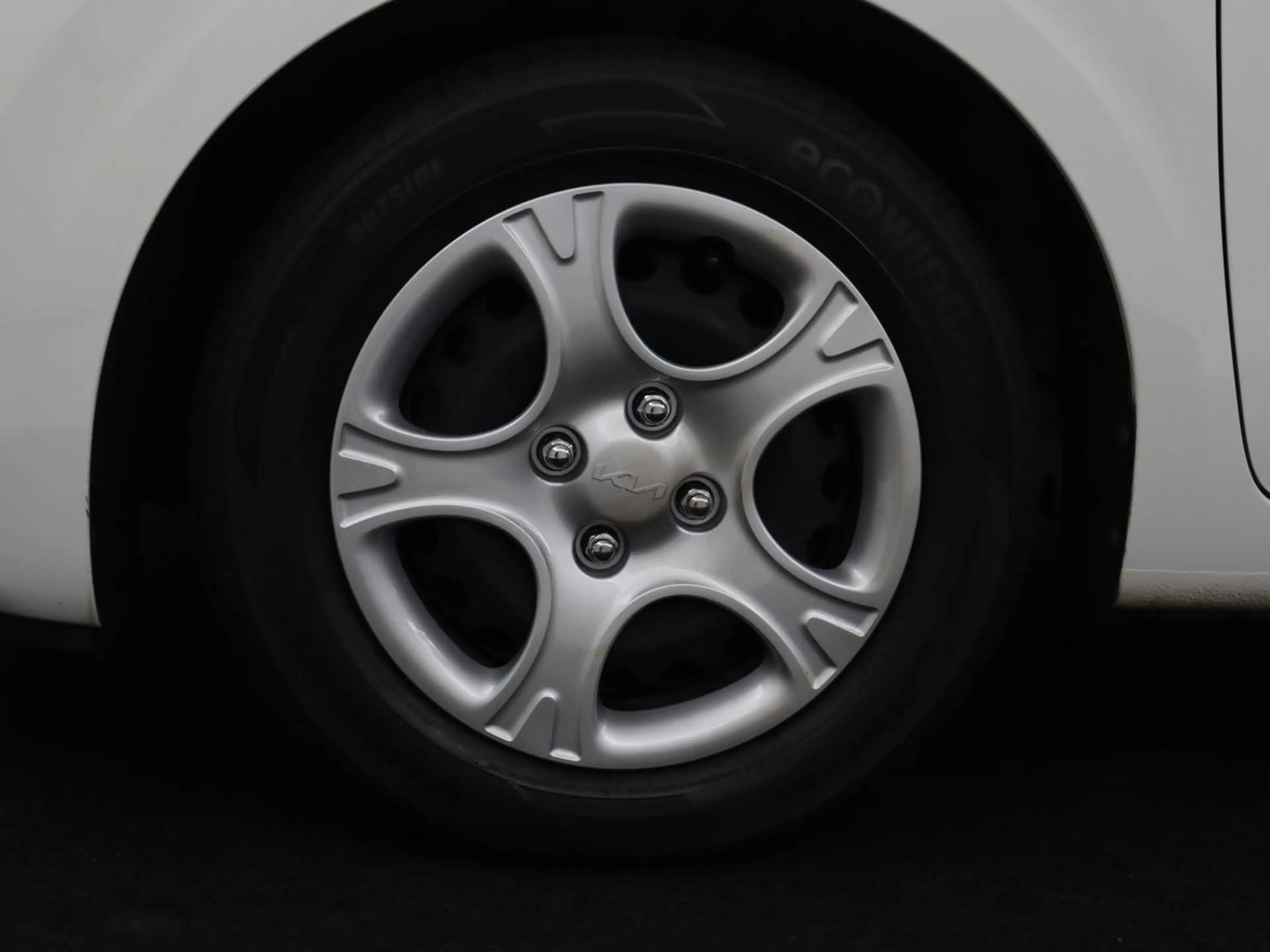 Kia Picanto 1.0 CVVT EconomyPlusLine | Cruisecontrol | Airco | — photo 21