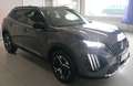 Peugeot 2008 Allure Turbo100cv (NO VINCOLO FINANZIARIO) Grigio - thumbnail 4