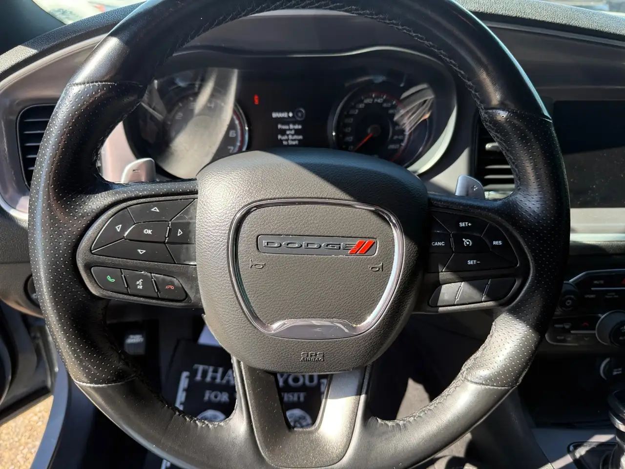 Dodge Charger снимка Dodge Charger