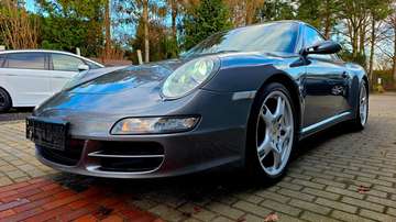 Carrera 4 S Coupe Sport