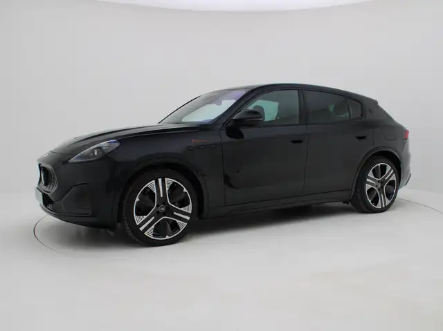 Maserati Grecale Folgore - 100% Elektrisch - 105kWh AWD