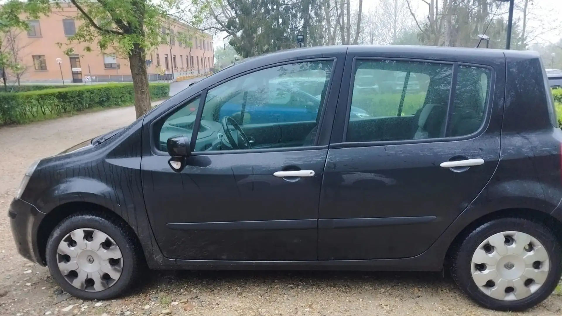 Renault Modus 1.5 dci Dynamique - 1