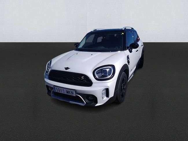 MINI Cooper Countryman