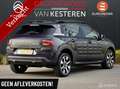 Citroen C4 Cactus 110pk Shine I Leder I Trekhaak I Navi I Paars - thumbnail 1