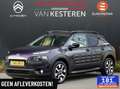 Citroen C4 Cactus 110pk Shine I Leder I Trekhaak I Navi I Mauve - thumbnail 1