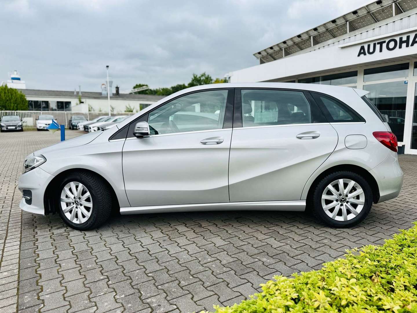 Mercedes Classe B 180 STYLE -  - Joinsteer - #2