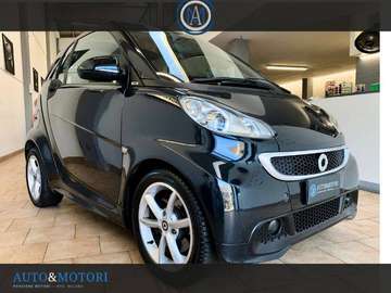 Fortwo cdi Pulse 54cv con servosterzo