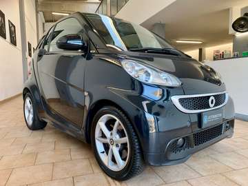 Fortwo cdi Pulse 54cv con servosterzo